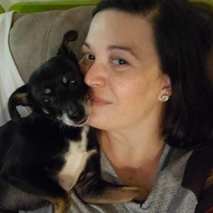 Meet your Posher, Christina